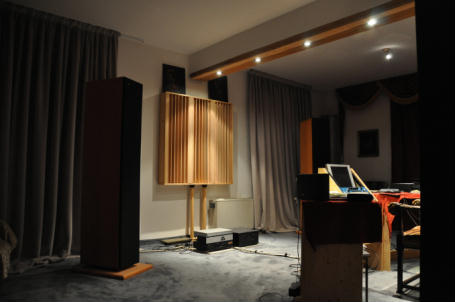 mastering