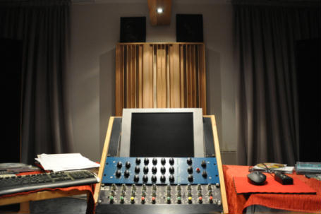 mastering